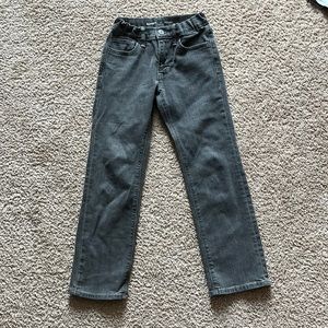Old Navy Straight Jeans size 8